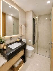 Marina Bay Suites (D1), Condominium #576698191